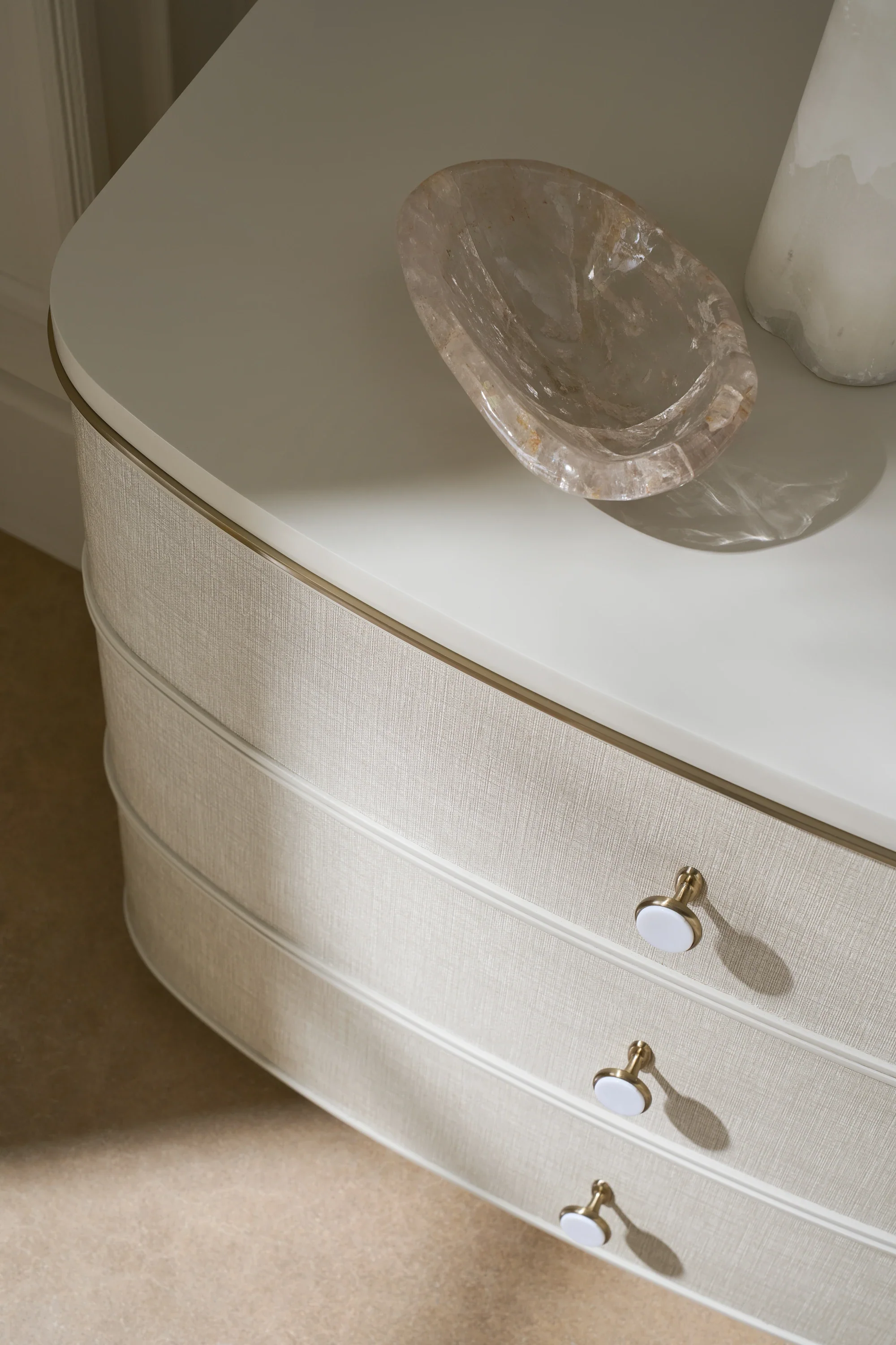 Lyon Nightstand - Image 3