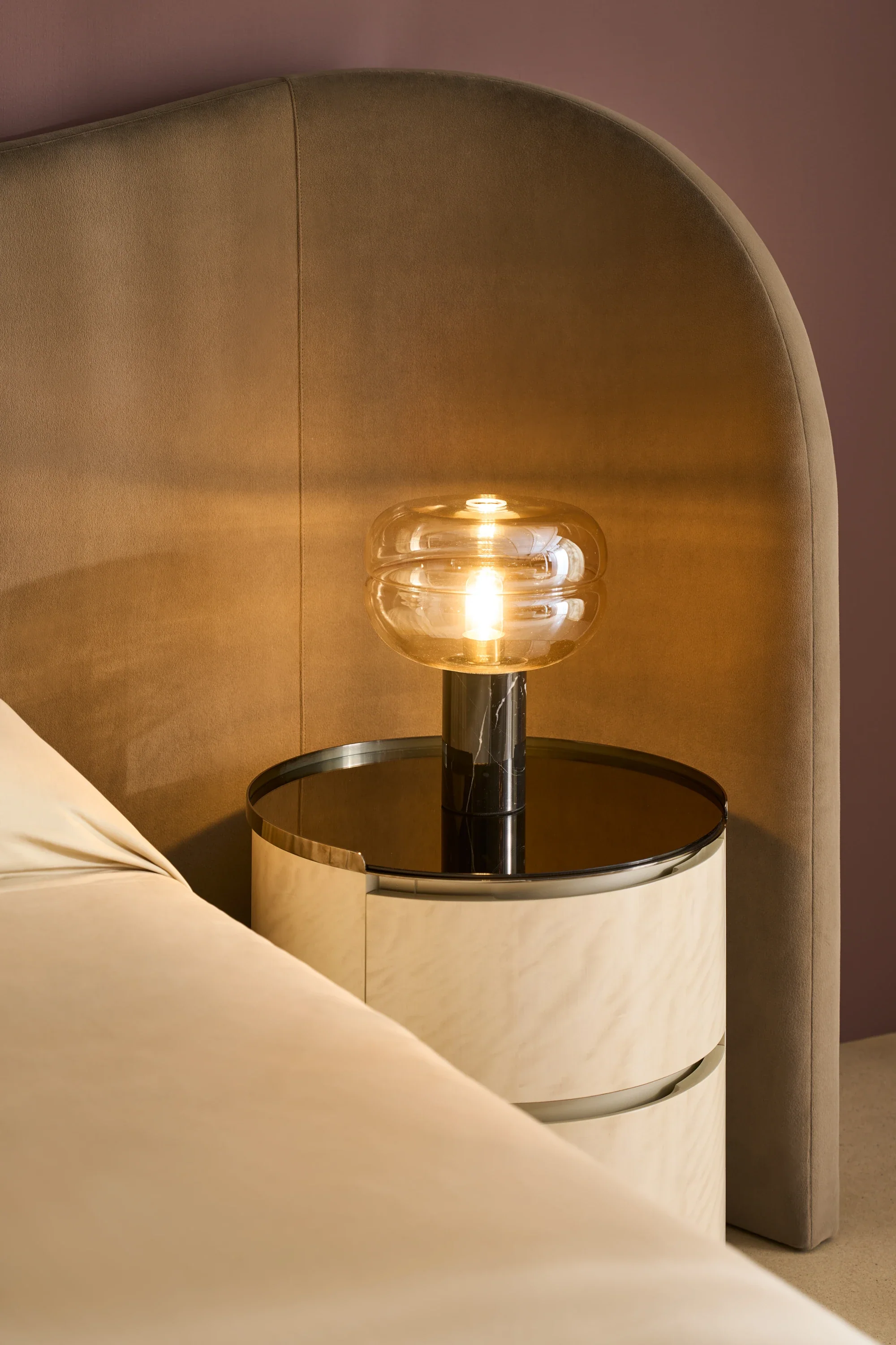 Muse Nightstand - Image 3