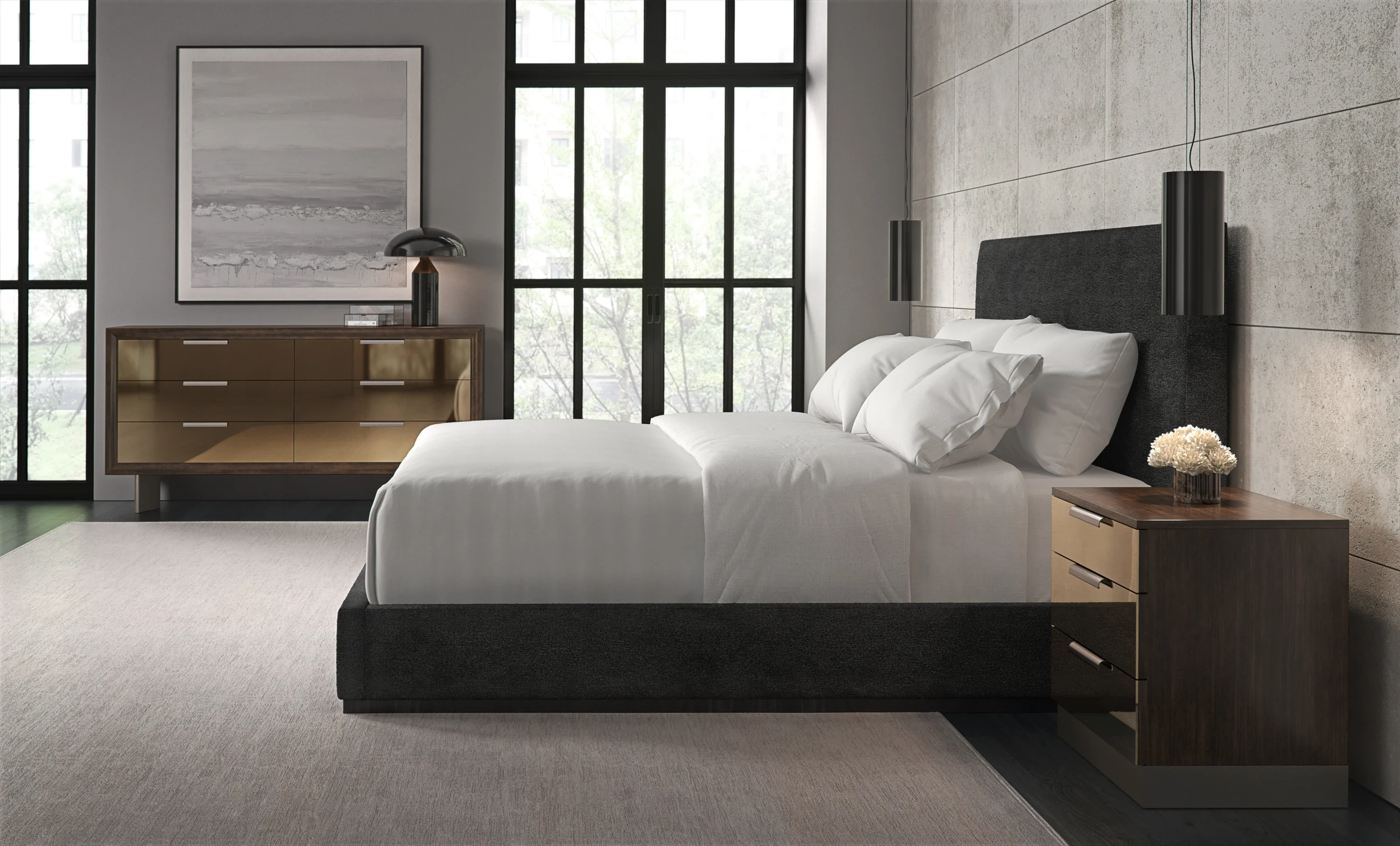 The Boutique Kg Bed Pillow - Image 4
