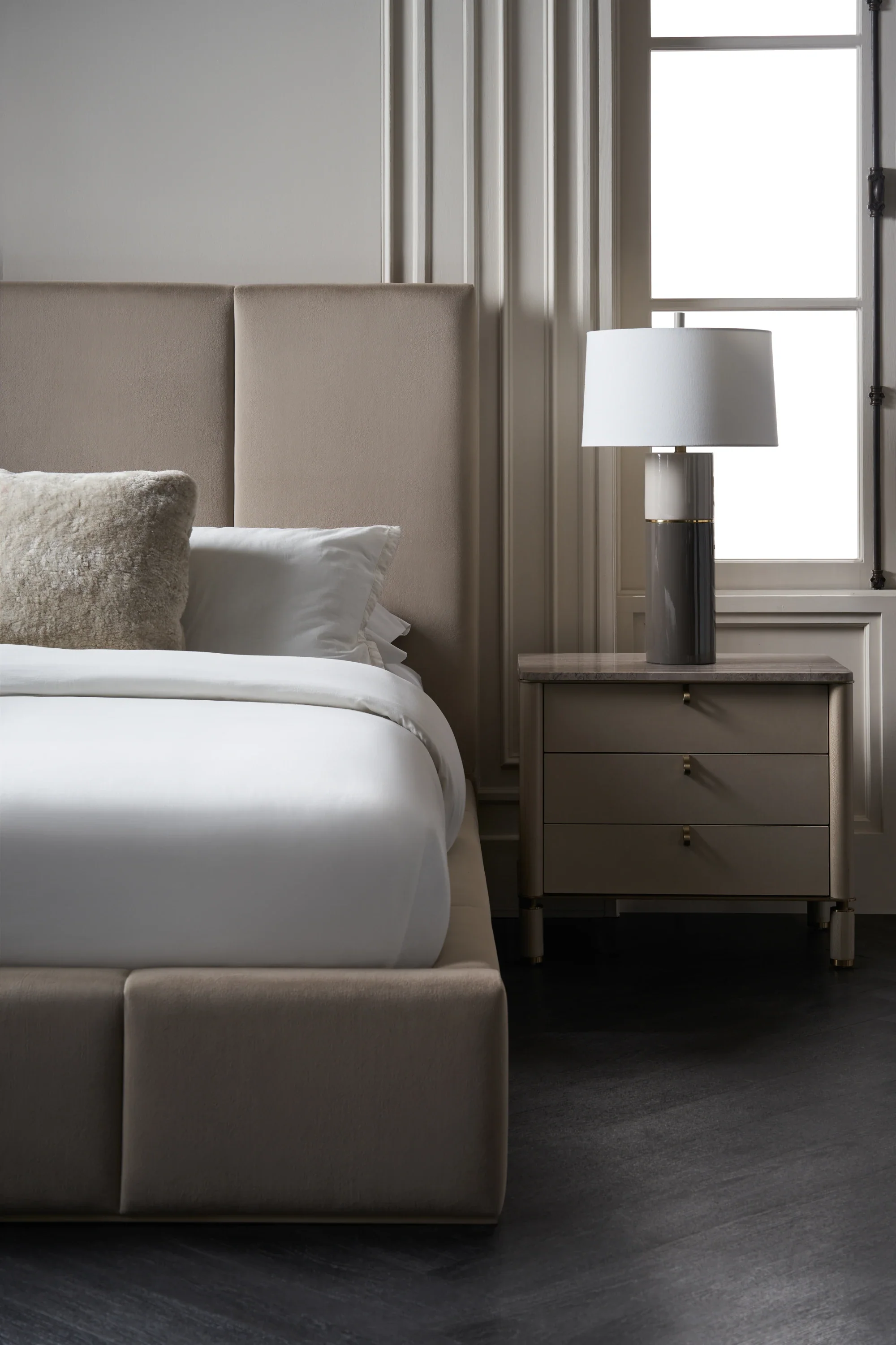 Balance Bed - Queen - Image 3