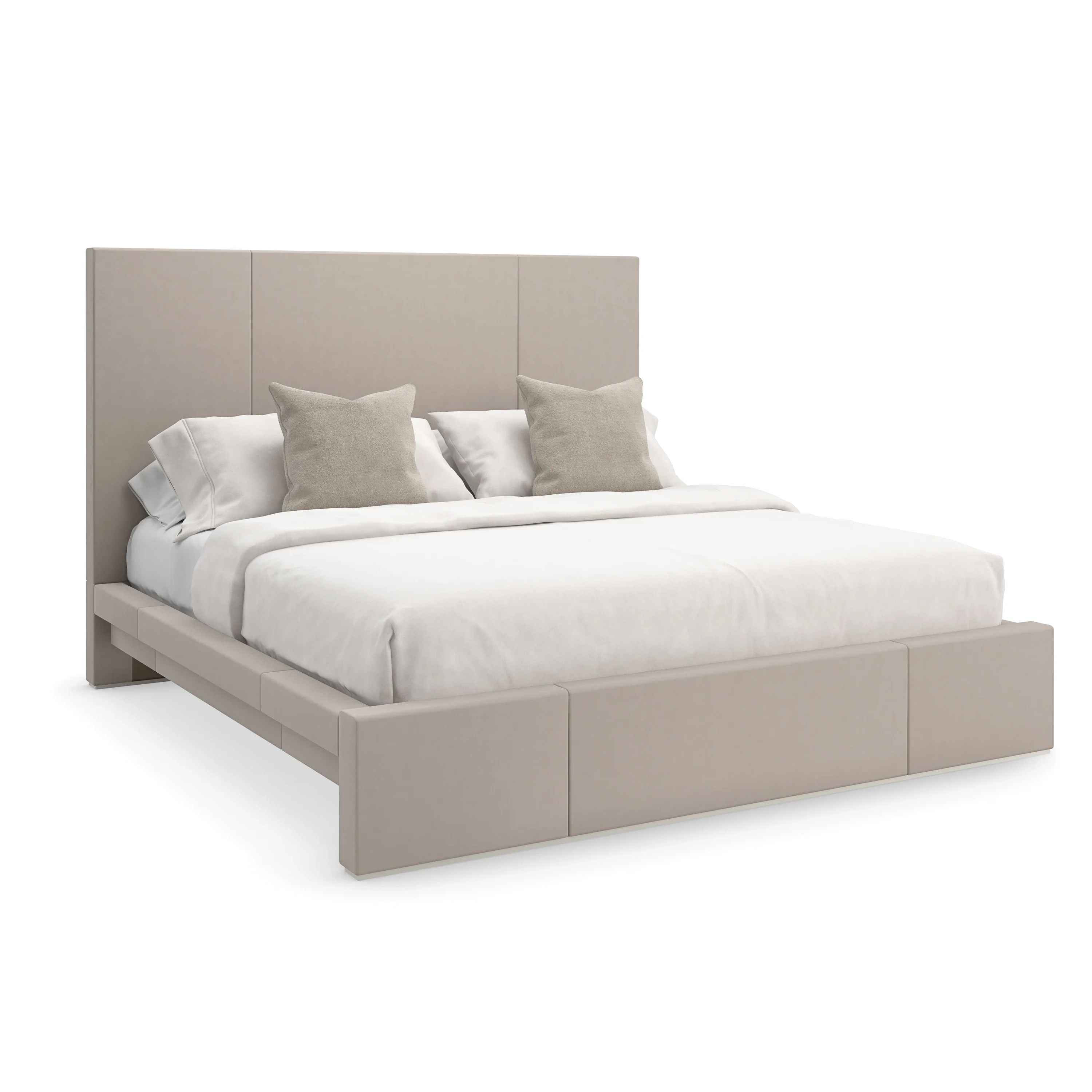 Balance Bed - Queen - Image 4