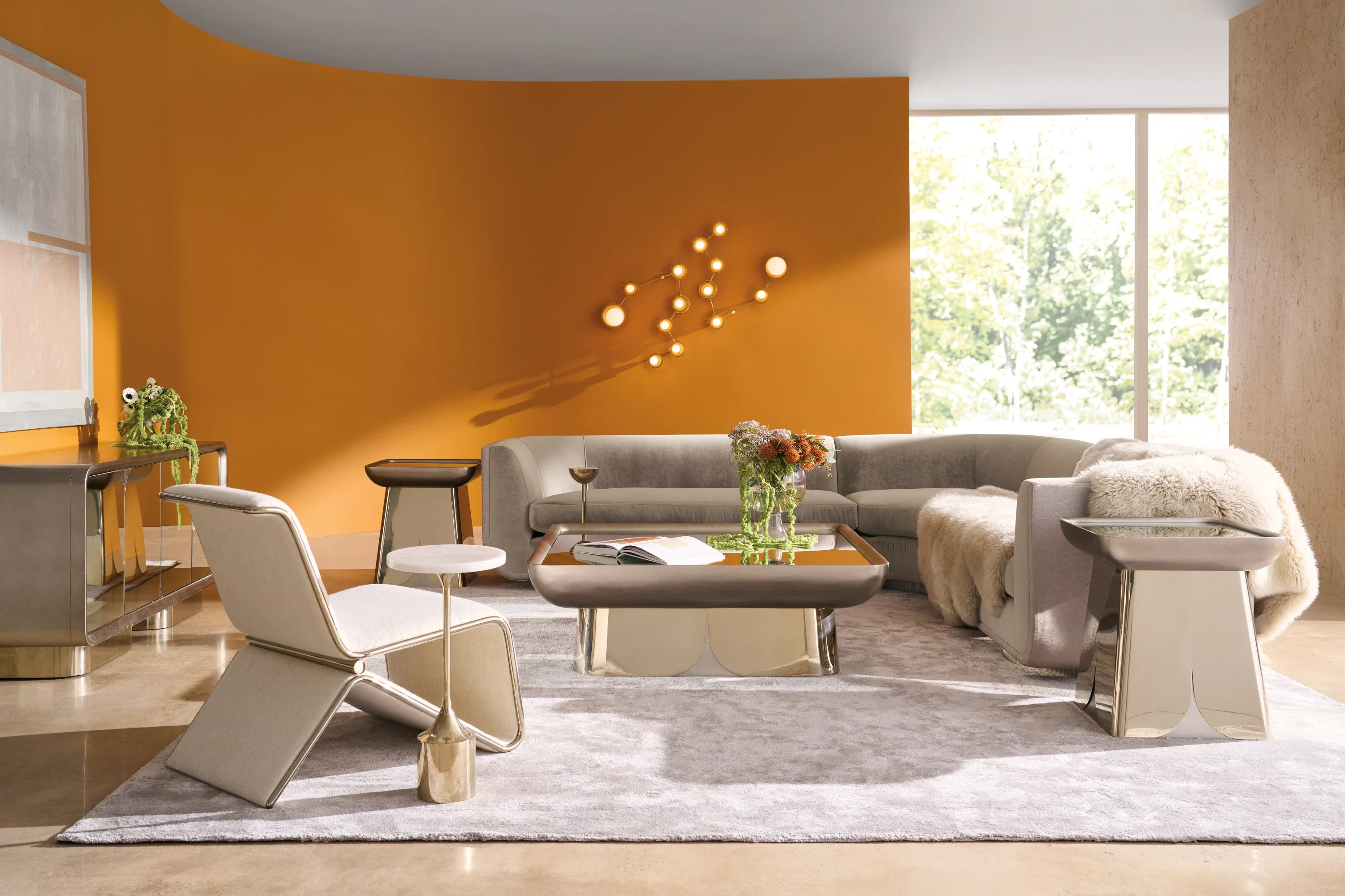 Clipper Corner Sofa - Image 3