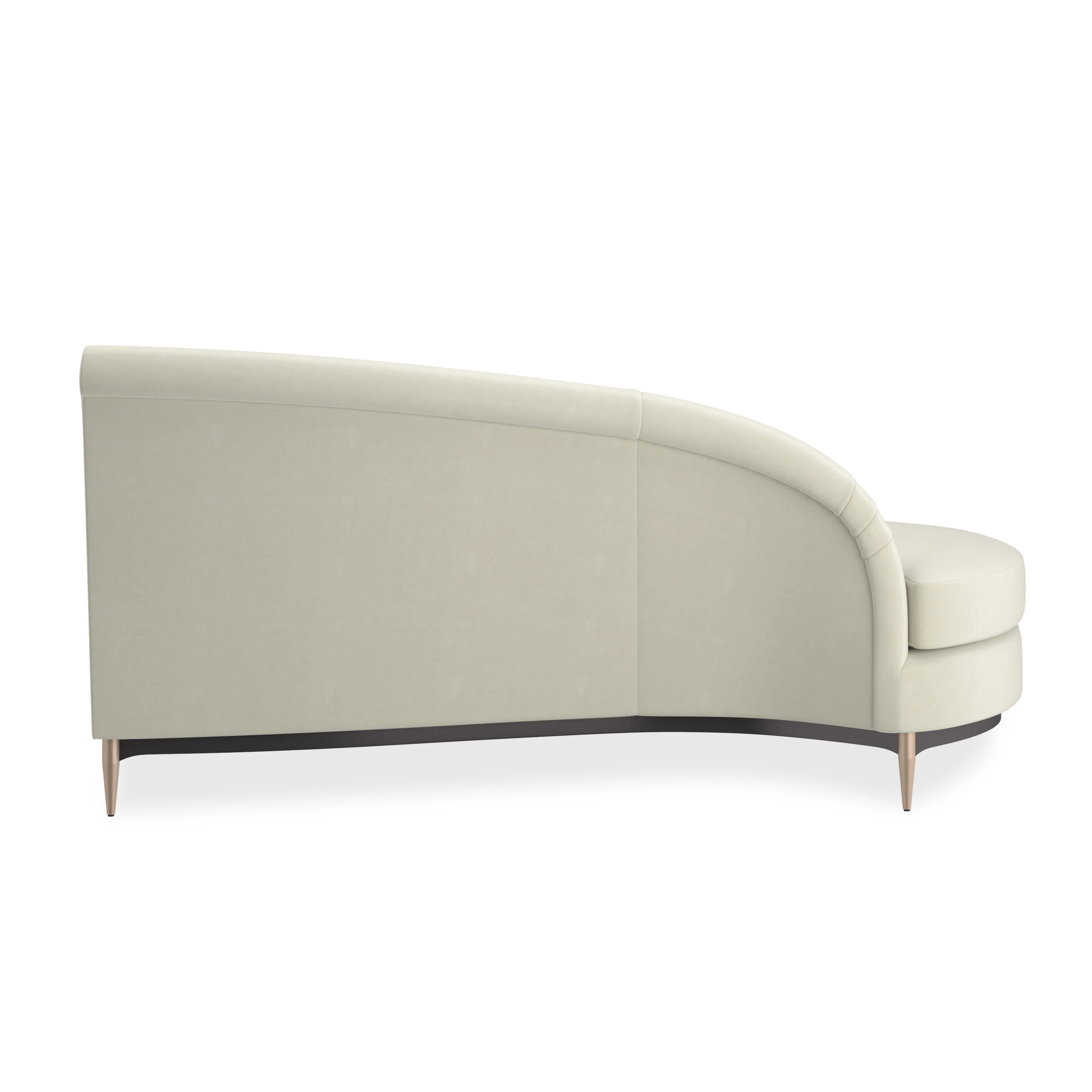 Three'S Company Laf Chaise - Image 4
