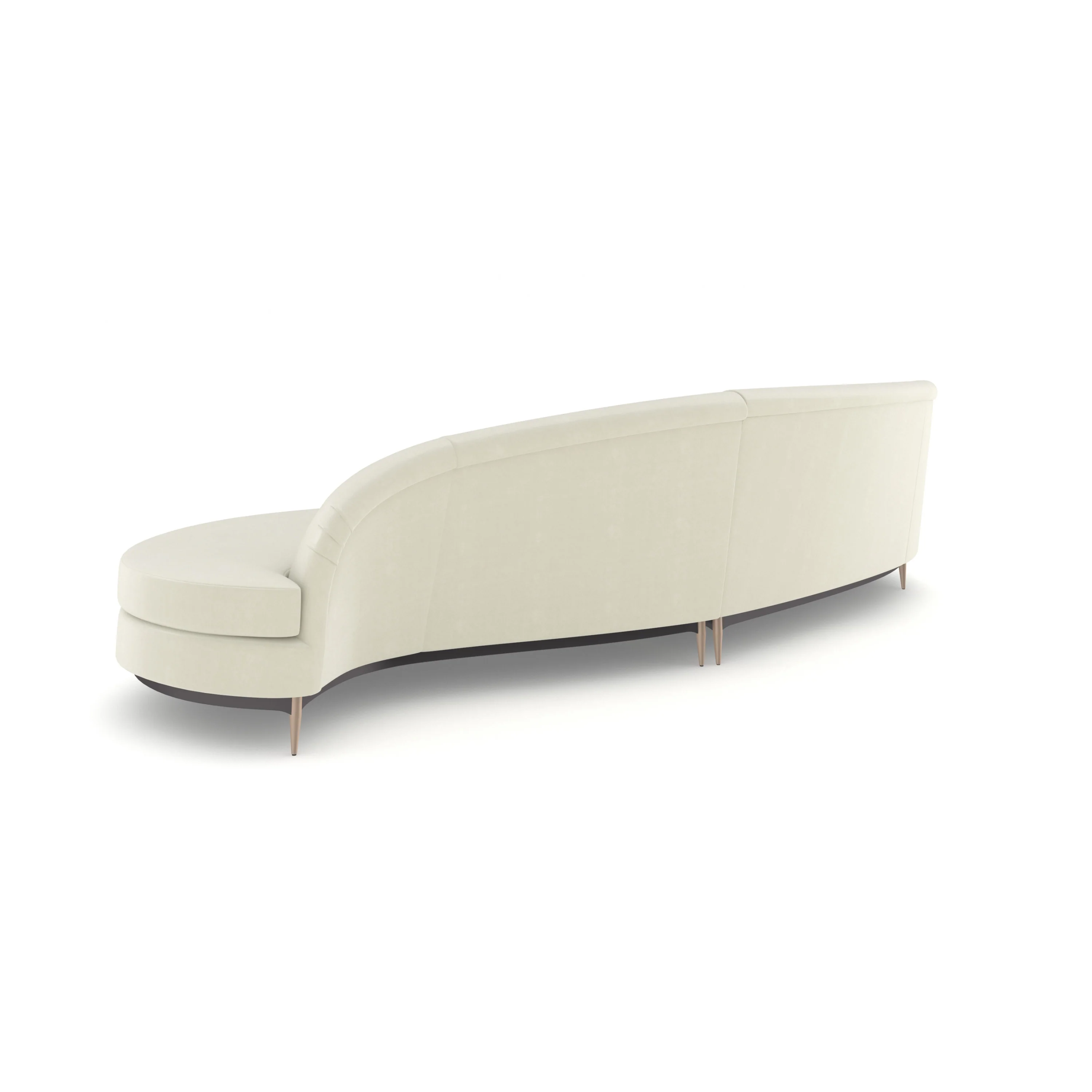 Three'S Company Laf Sofa - Image 10