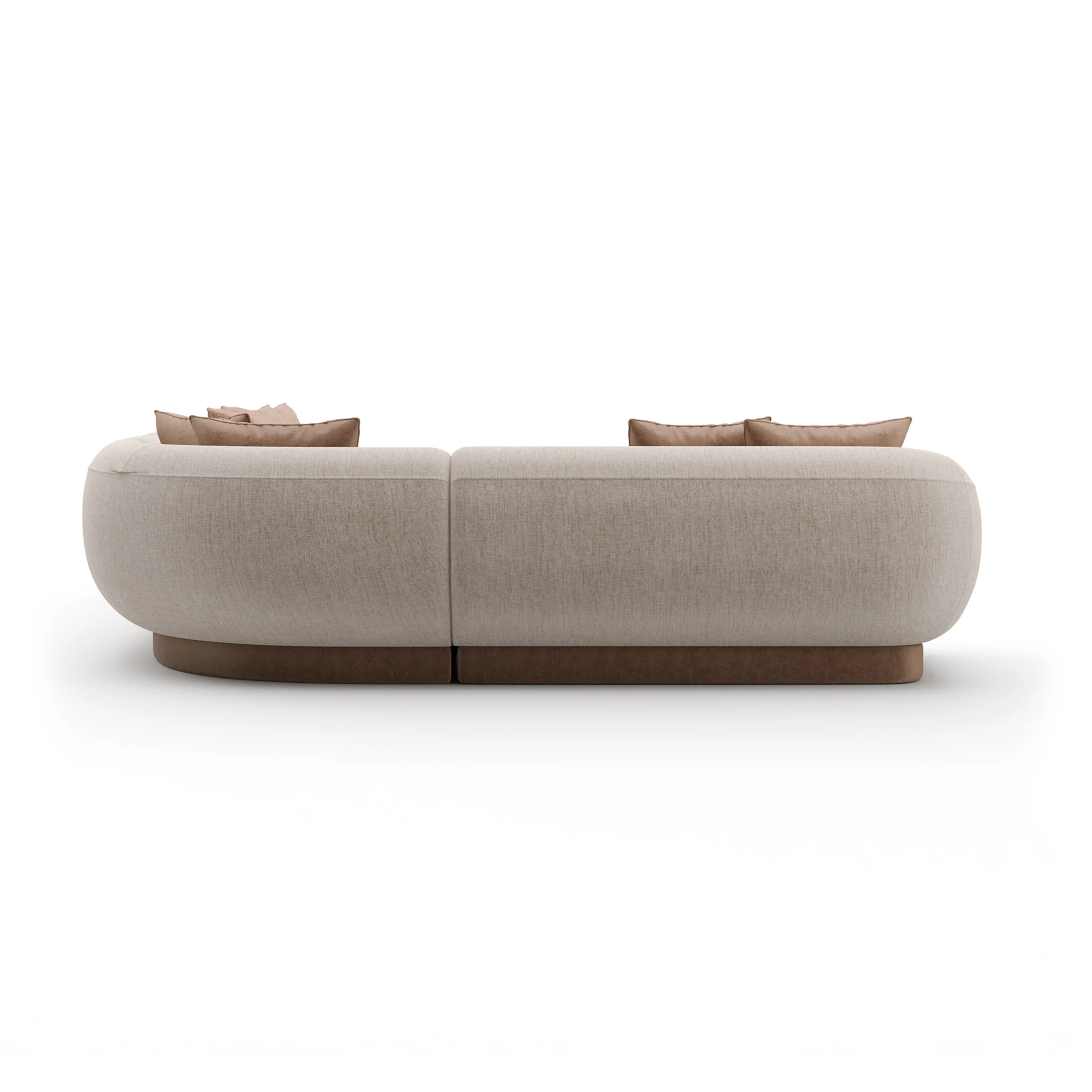 Seta L Sectional Small - Image 5