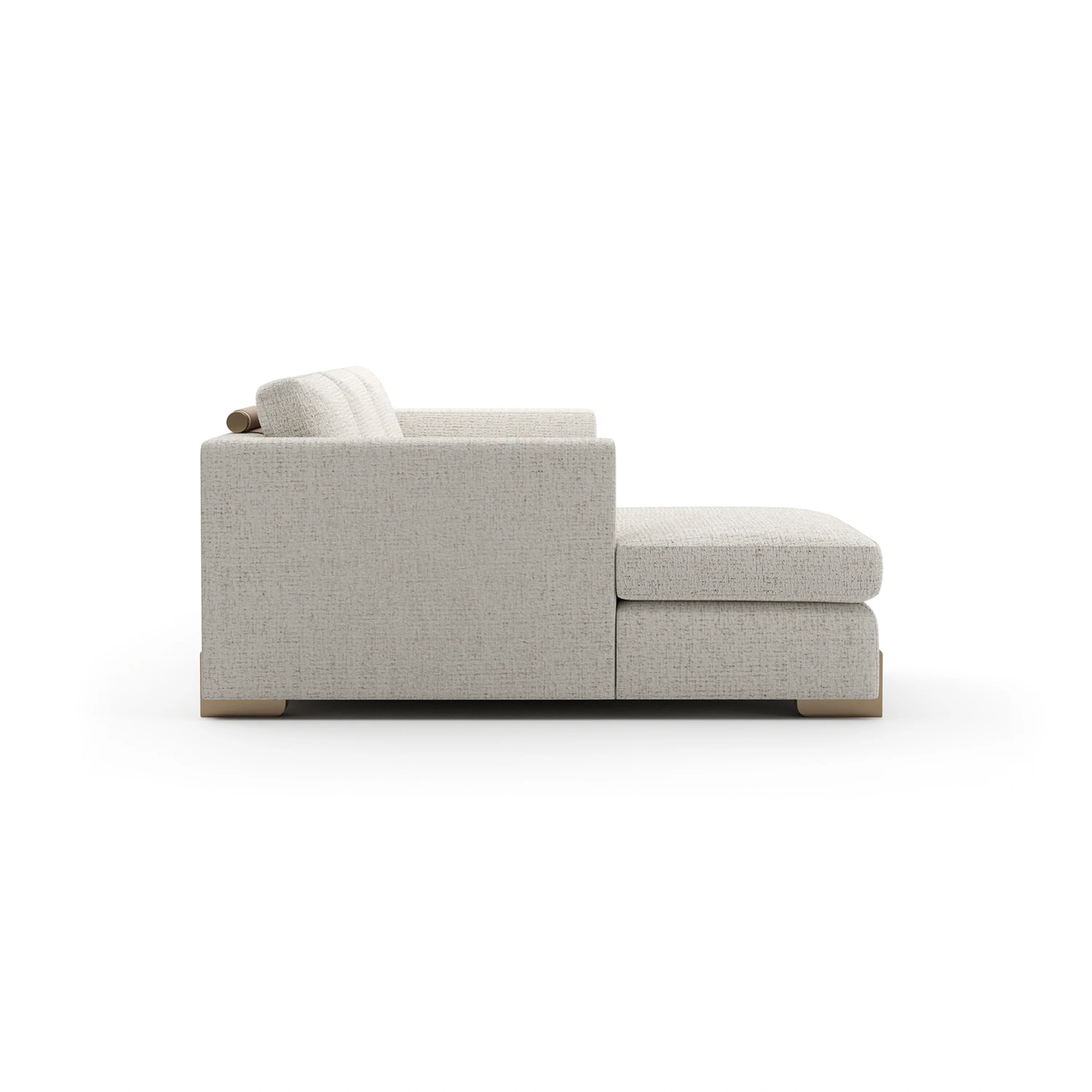Counter Balance Left Chaise Sec Small - Image 3