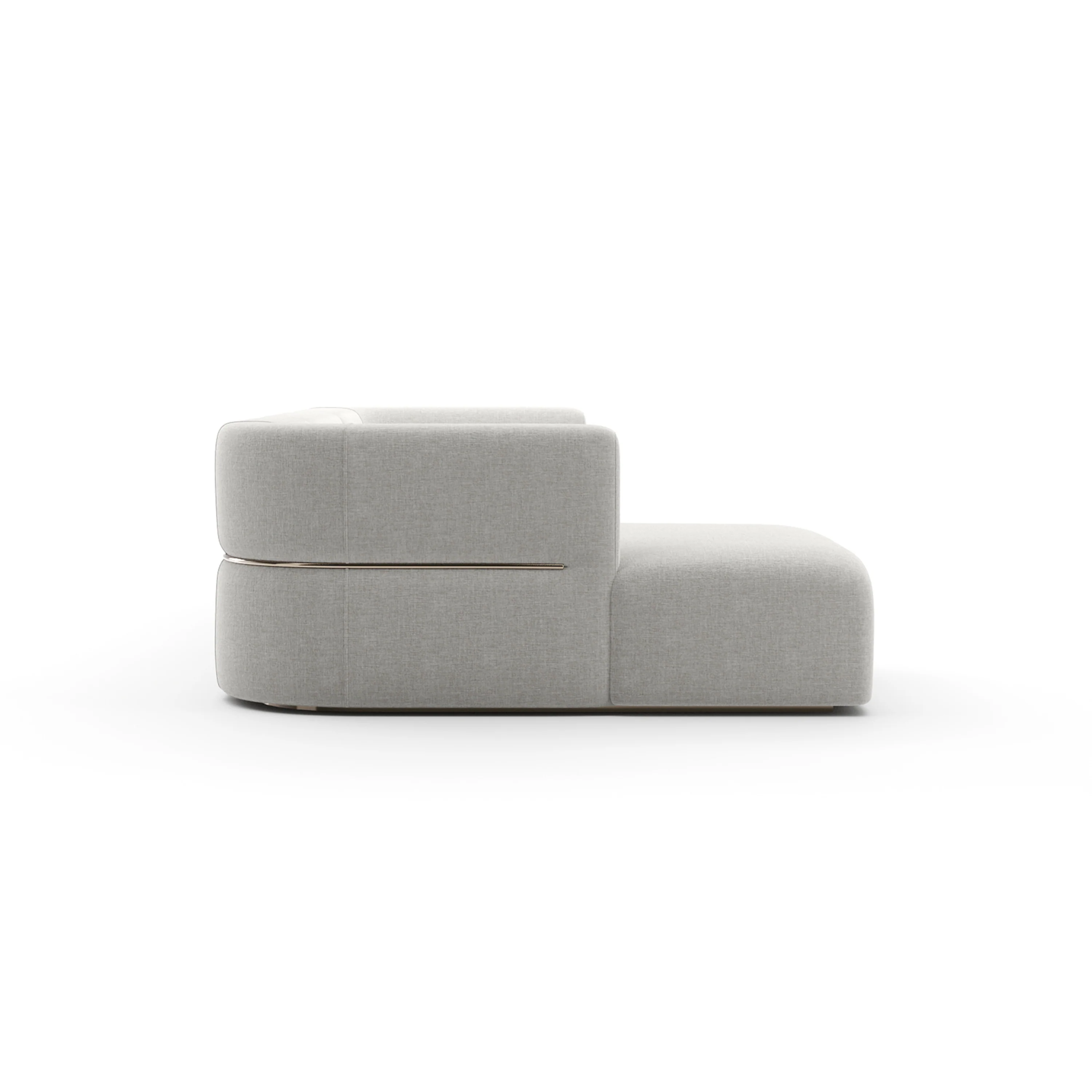 Rhythm Left Chaise Sectional - Image 3