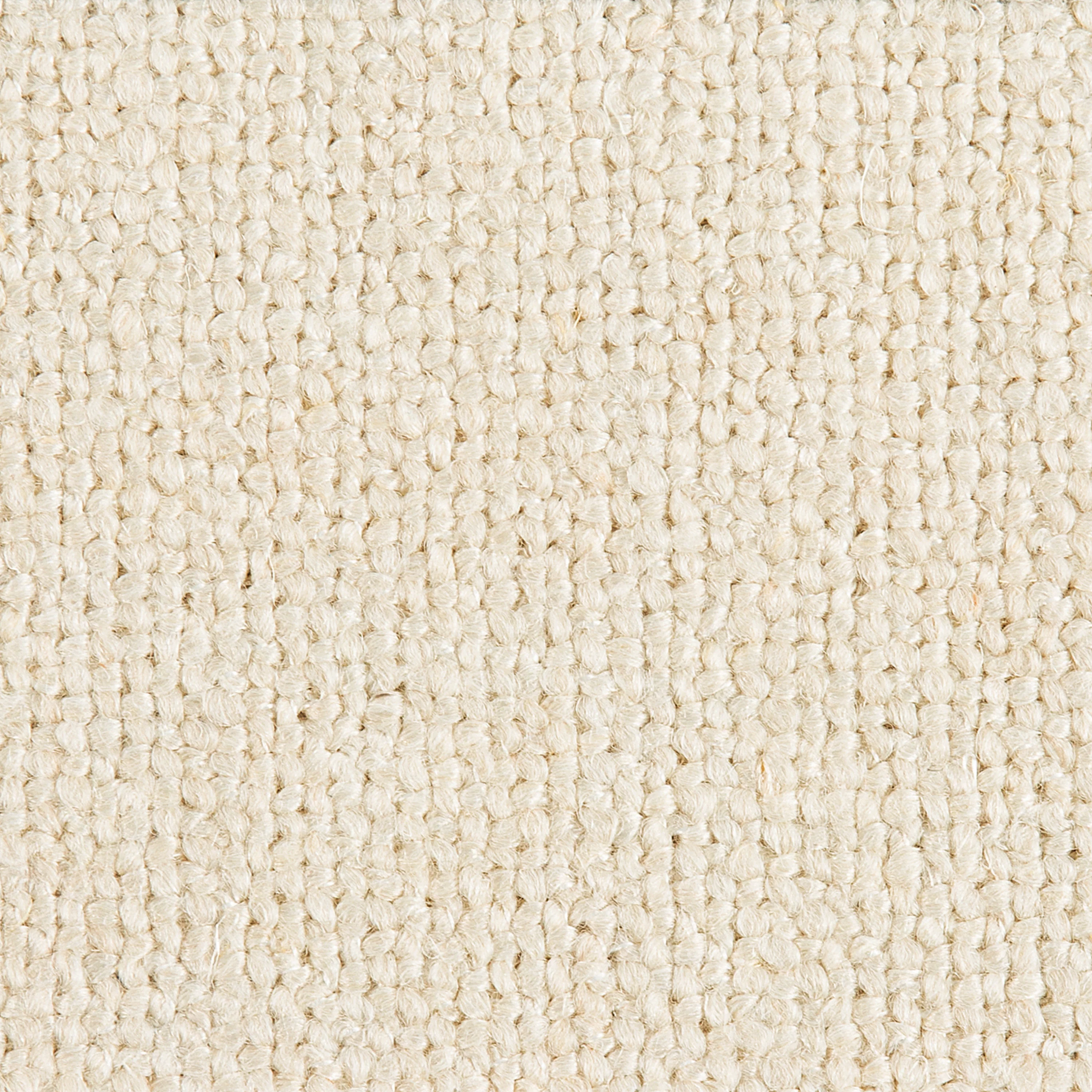 Overlap Left Bumper Sectional Ecru - Image 9